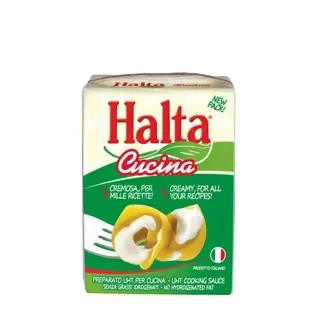 KREM ZA KUVANJE 200ML HALTA