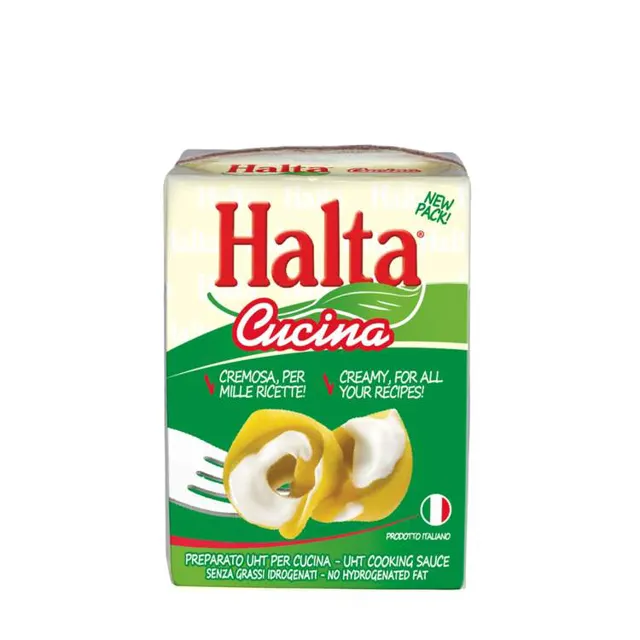 KREM ZA KUVANJE 200ML HALTA Halta