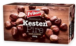 Kesten pire 250 g Frikom