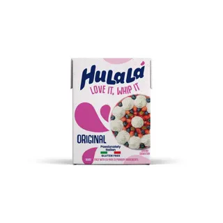 HULALA 200ml SLATKA BILJNA PAVLAKA***