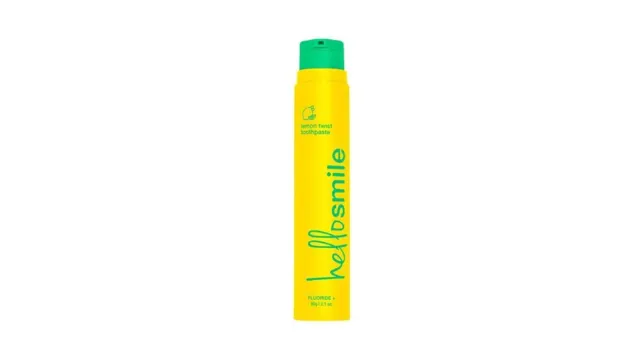 hellosmile pasta za zube limun 60g hellosmile