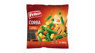 corba smrznuta 400g frikom