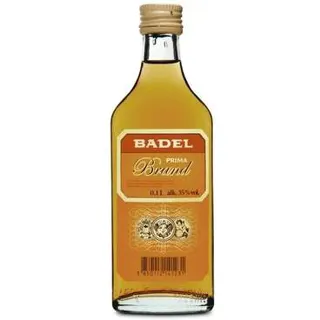 Badel Prima Brand 0,1l