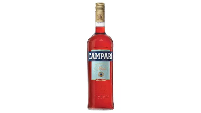Campari liker 1 l CAMPARI