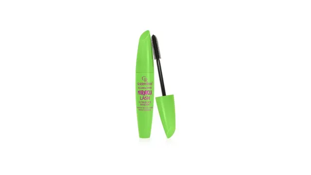 GR Maskara Miracle Lash SLOJAL