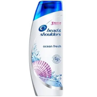 HEAD&SHOULDERS OCEAN FRESH 225ml