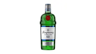 GIN AL FR 0.7L TANQUERAY