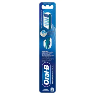 Cetkica Oral B Taj