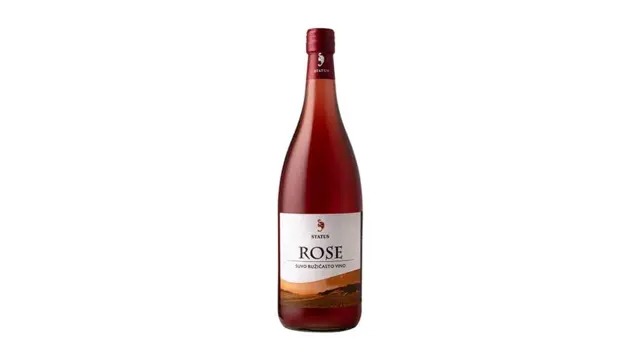 VINO ROZE 1l NSB STATUS STATUS VINA