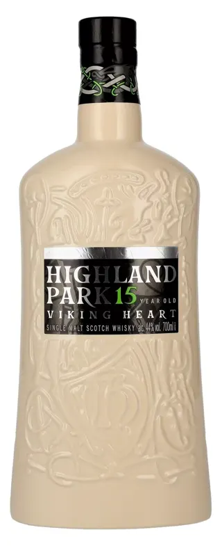 WHISKY HIGHLAND PARK 15Y.O. 0.7L MOJE LANE