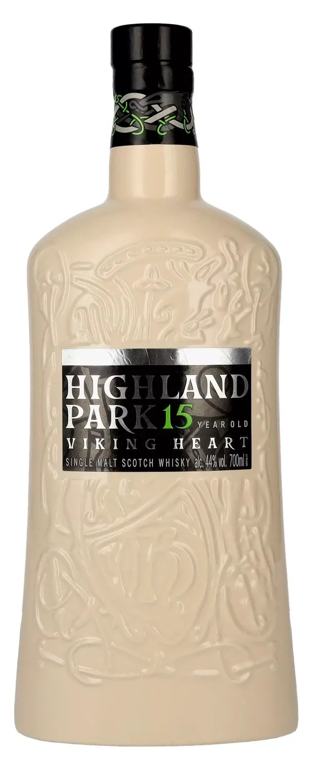 WHISKY HIGHLAND PARK 15Y.O. 0.7L MOJE LANE MOJE LANE
