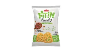 FLIPS PROTEIN OLIVE FIT IN 50G