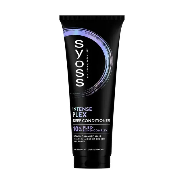 Regenerator Syoss Intense Plex 250ml Syoss