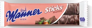 ČOKOLADNI ŠTAPIĆI 30G MANNER
