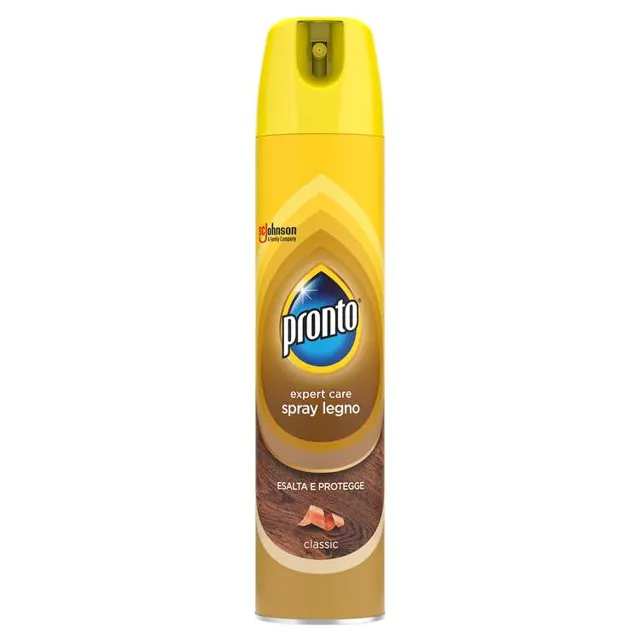 Sprej za ciscenje namestaja Pronto 300ml Pronto