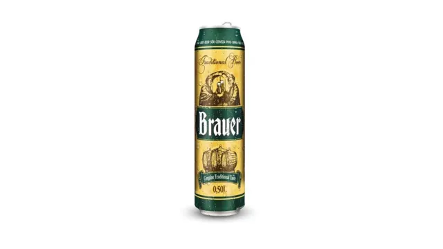 PIVO BRAUER 0.5L CAN PICE UVOZ