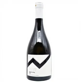 VINO BELO INAT RAJNSKI RIZLING MOLOVIN 0.75L