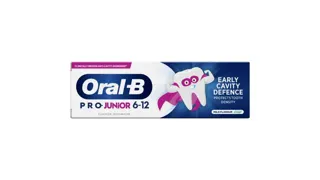 Oral B PRO JUNIOR EAR.CAV.deč.pasta 75ml