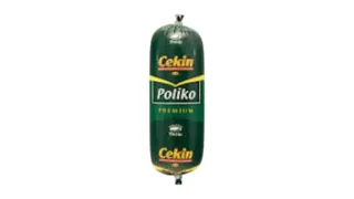salama poliko premium 350gr, 337 vindija