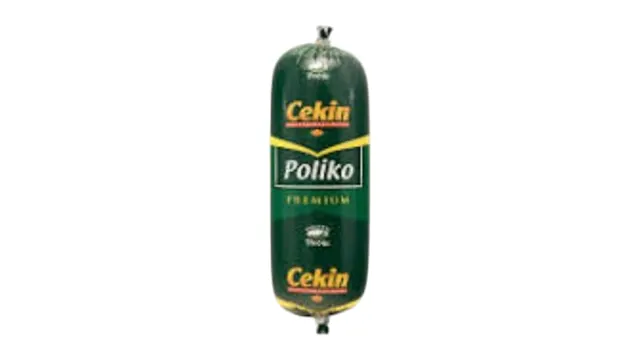 salama poliko premium 350gr, 337 vindija Cekin