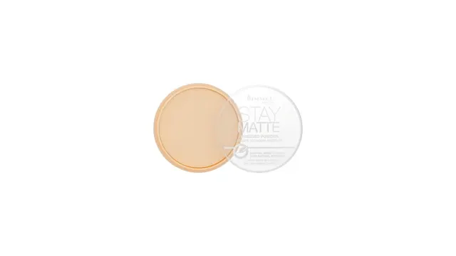 RIMMEL PUDER KOMPAKTNI STAY MATTE 001 RIMMEL LONDON