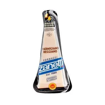 Sir Parmigiano Reggiano Zanetti 200g Zanetti