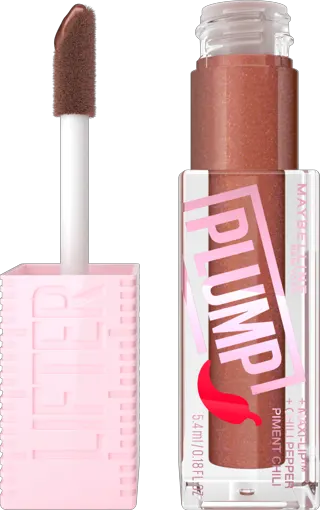 MAYBELLINE LIFTER PLUMP sjaj za usne 07