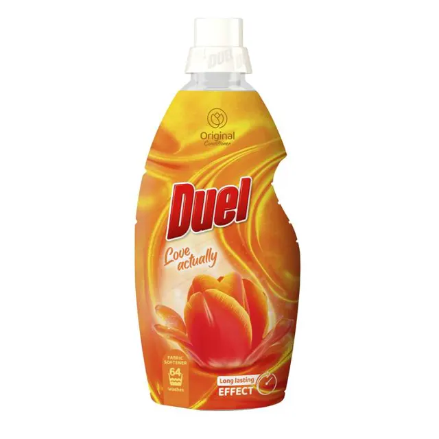 Omeksivac Love actually Duel 1,6l Duel