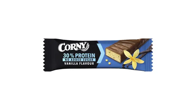 Protein vanila Corny 50g Corny