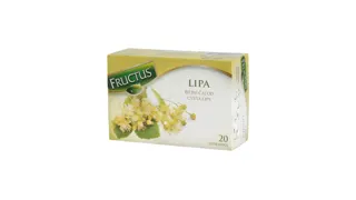 caj fc lipa 20/1 fructus 10025