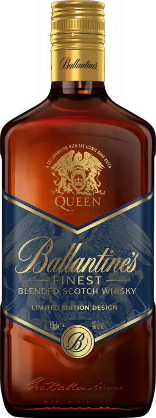 VISKI BALLANTINES 0.7L