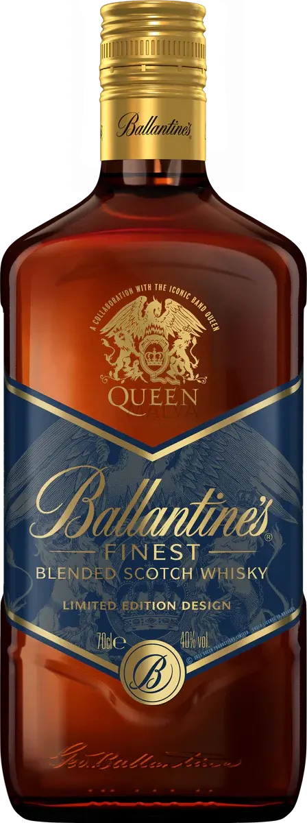 VISKI BALLANTINES 0.7L PROFESSIONOAL PROGRES