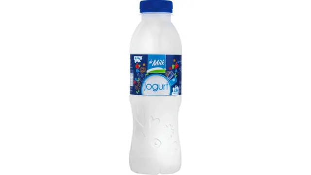 JOGURT 2.8%mm 500gr DR MILK DR MILK-MLEKARA UB