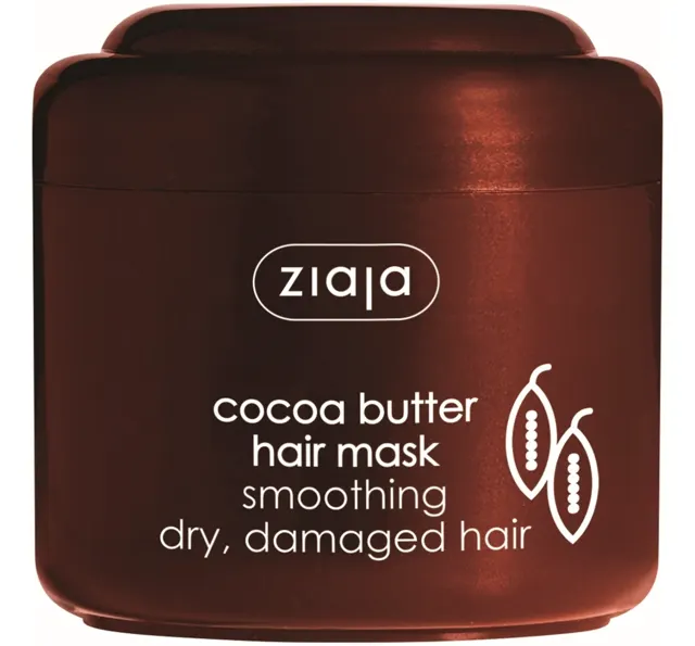 MASKA ZA KOSU ZIAJA KAKAKO PUTER 200ML DUXON