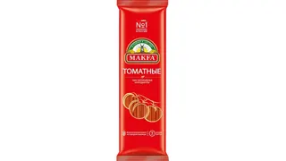 TESTENINA SPAGETE SA PARADAJZOM 500G MAKFA