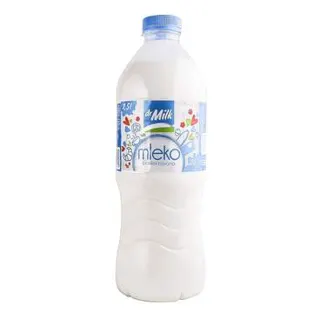 Sveze mleko Dr Milk 2,8% mm 1,5l