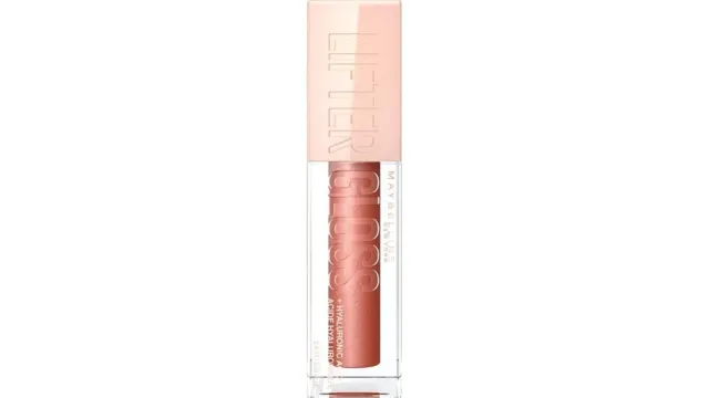 MAYBELLINE LIFTER GLOSS sjaj za usne 09 MAYBELLINE NEW YORK