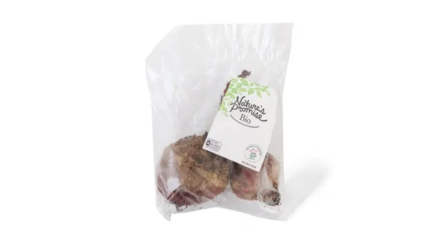 Bio cvekla domaca 500g Nature's Promise
