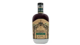 AMARO BOTANIC GARDEN 0.7L PODRUM PALIC