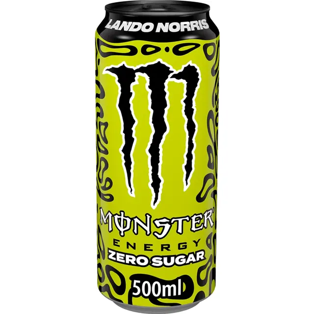 0.5L MONSTER ENER. LIM LANDO NORIS-STAND.-VAR. MONSTER