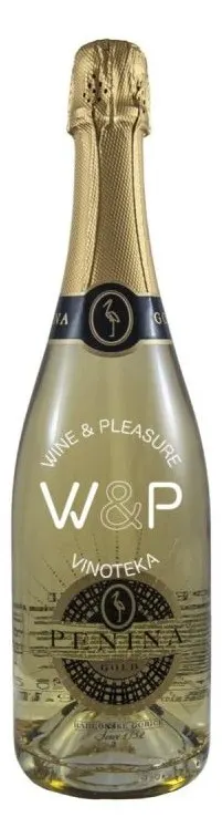 VINO PENINA GOLD PENUSAVO 0,75L RADGONSKA PENINA