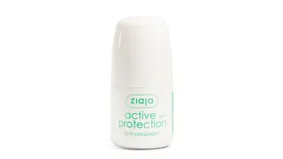 Antiperspirant Roll on Ziaja Ac.Pr.60ml