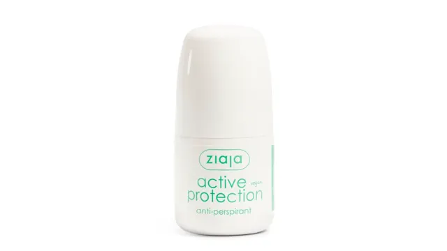 Antiperspirant Roll on Ziaja Ac.Pr.60ml Ziaja