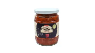 AJVAR DOMACI BLAGI KOPAONICKI 360G