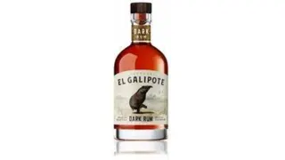 RUM EL GALIPOTE DARK 40% 0,7L