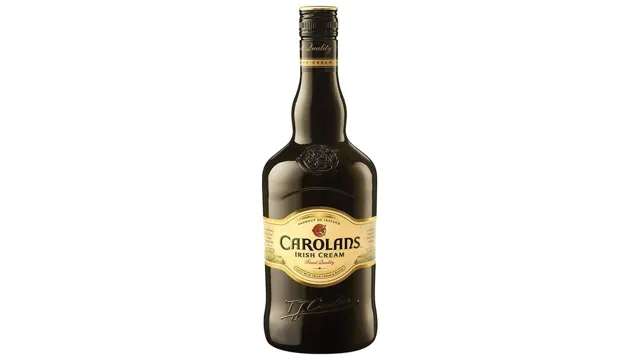 Liker Carolans 0,7l Carolans