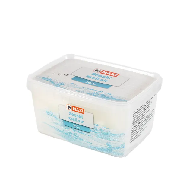 Seoski zreli sir Maxi 360g Maxi
