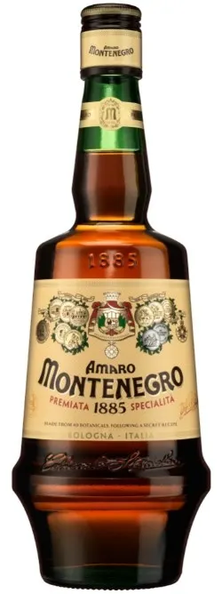 Amaro Montenegro liker 750 ml AMARO MONTENEGRO