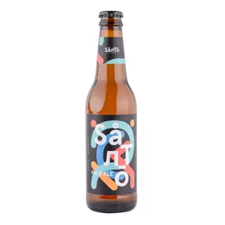 Pivo Salto Pale Ale Pivara Salto 0,33l