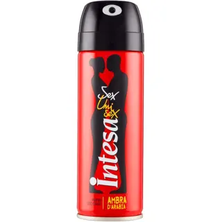 Intesa deo sprej UniSex D'ARABIA 125ml